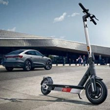 Audi E-Scooter