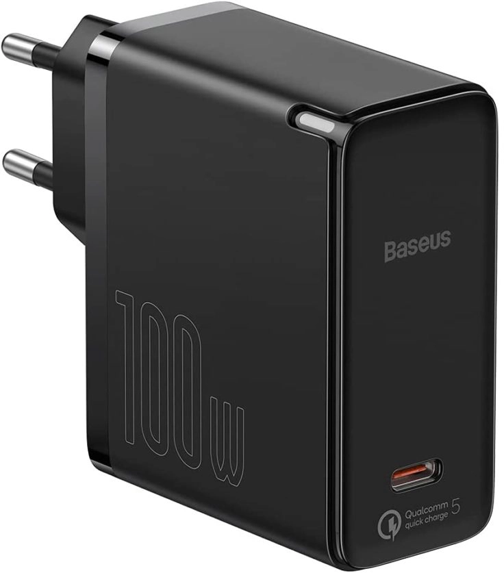 ladegerät usb c 100w