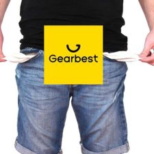 GearBest Insolvenz