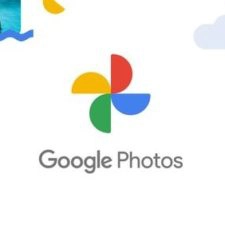 Google Photos