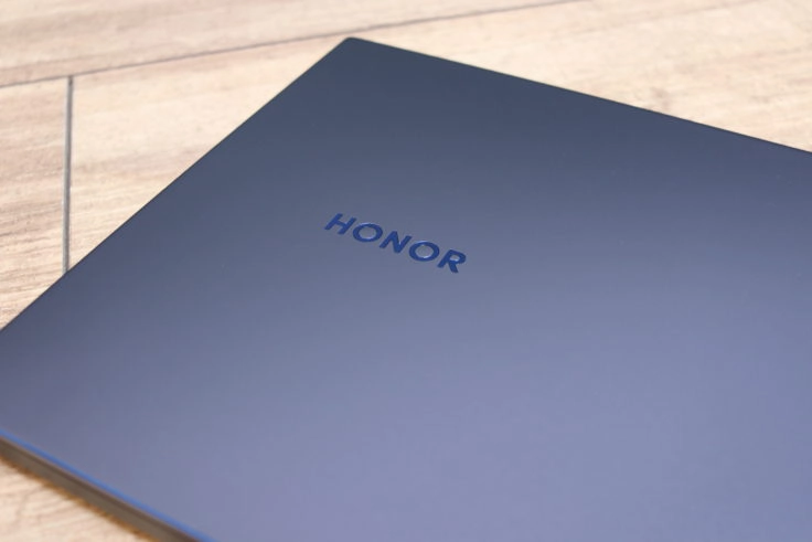 Honor MagicBook 2021 Notebook Deckel