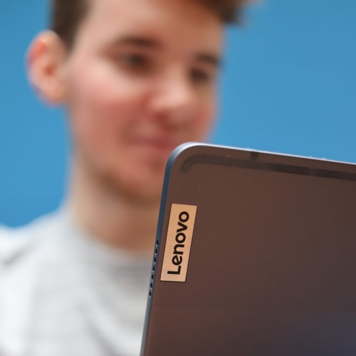 Lenovo XiaoXin Pad Pro - Lenovo Tab P11 Pro Tablet