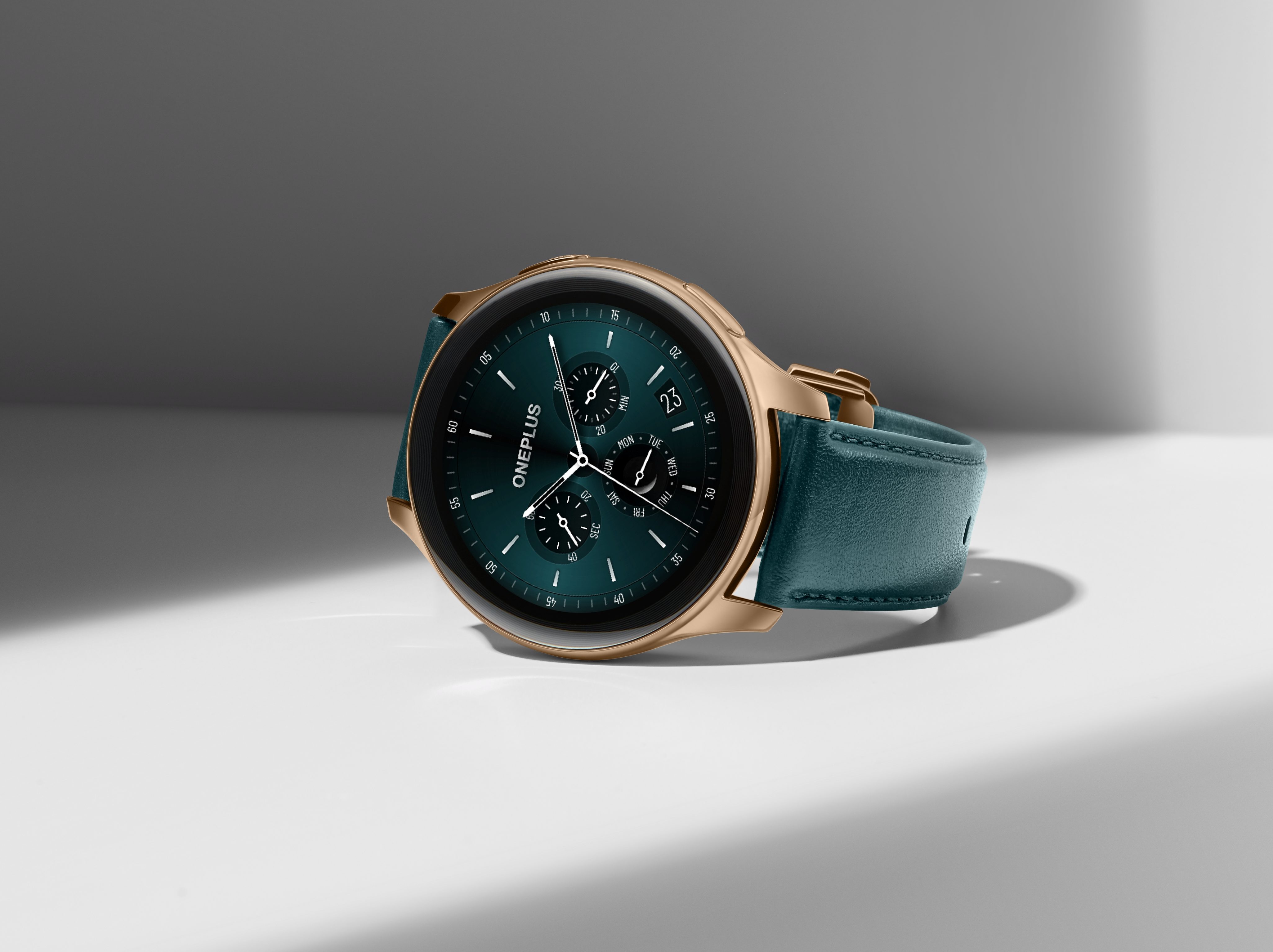 OnePlus Watch Cobalt Limited Edition　X2点