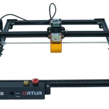 Ortur Laser Master 2 Pro Laser engraver 2