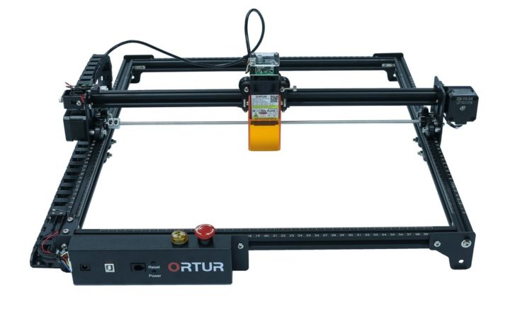 Ortur Laser Master 2 Pro Laser engraver 2