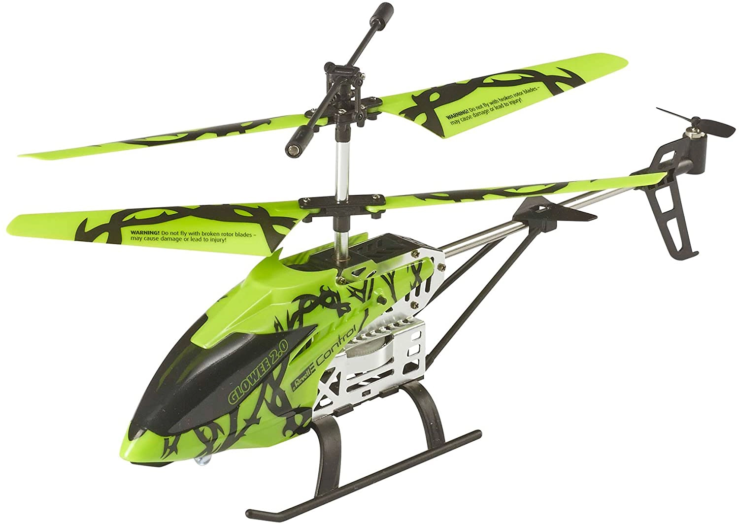 Rewell Glowee 2.0 gruen