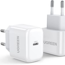 UGREEN USB-C Charger Doppelpack