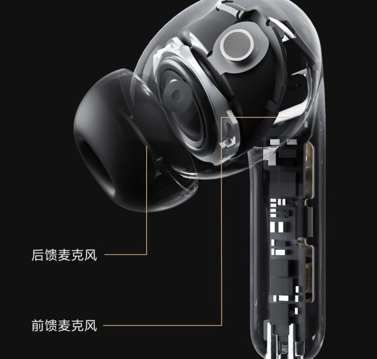 Xiaomi FlipBuds Pro Treiber