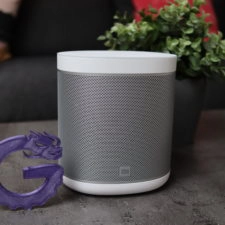 Xiaomi Mi Smart Speaker Design