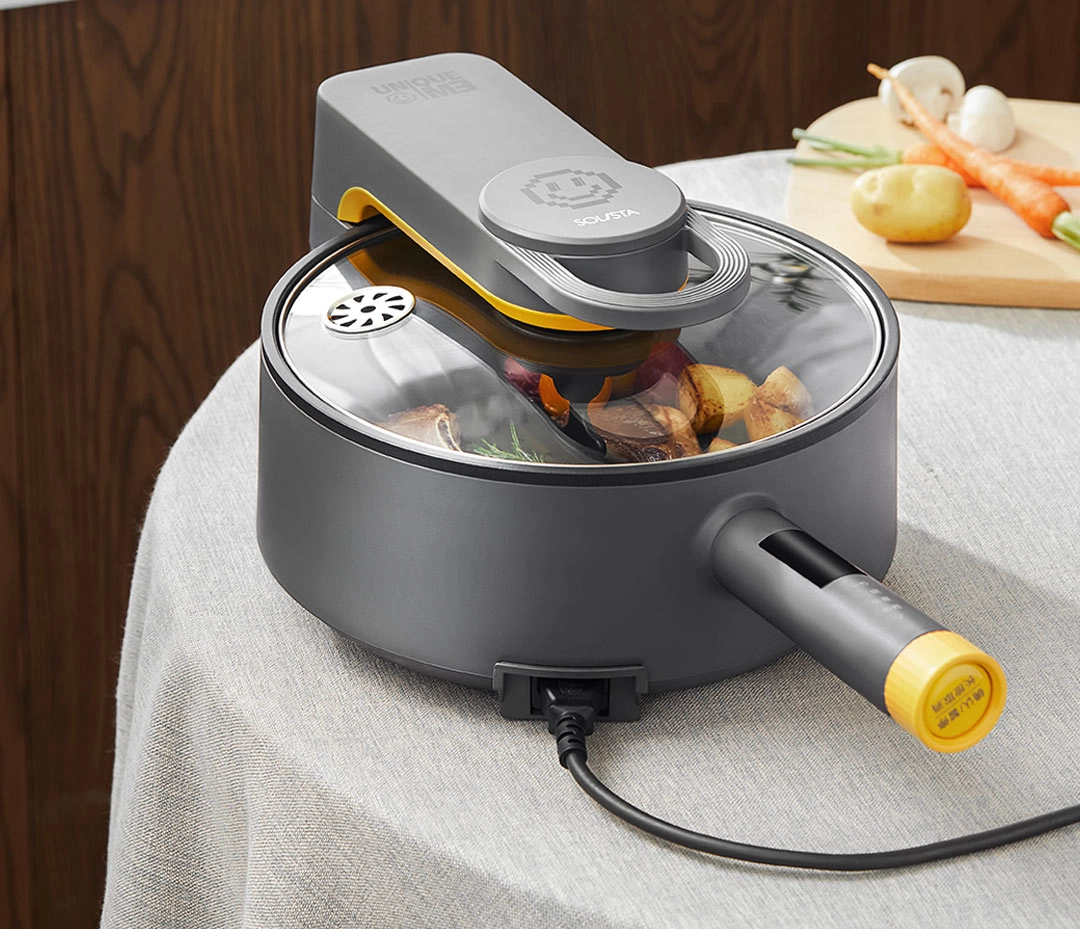 Xiaomi Solista Solo Smarte Elektropfanne