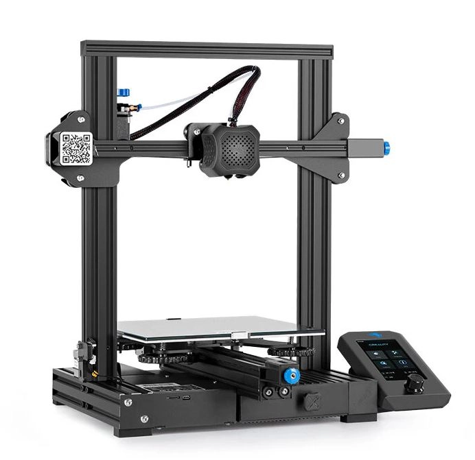 ender-3 v2