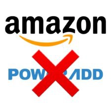 Amazon Poweradd