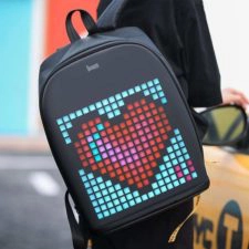 Divoom Pixoo Rucksack