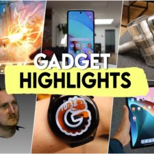 Gadget Highlights des Monats August Beitragsbild