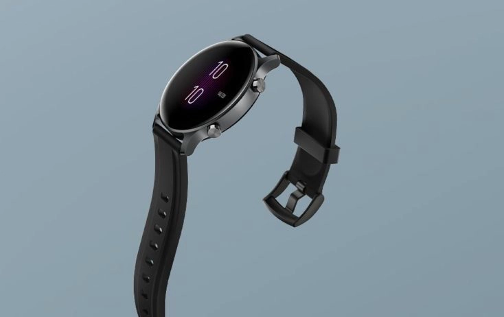 Haylou RS3 Smartwatch