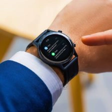 Haylou RS3 Smartwatch Funktionen