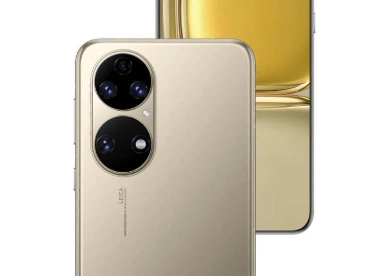 Huawei P50 Pro Smartphone