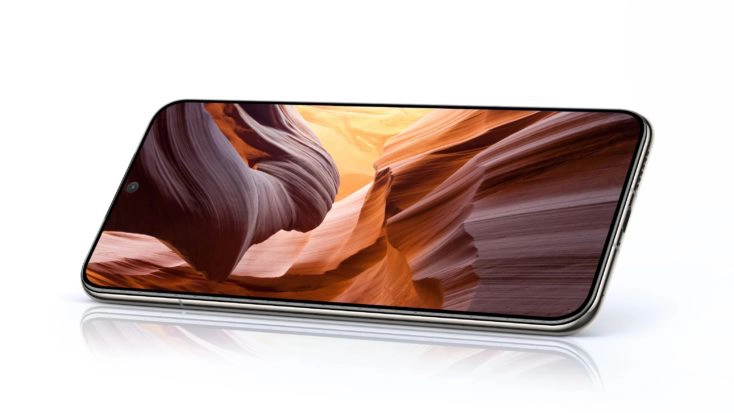 Huawei P50 Pro Smartphone Display 1