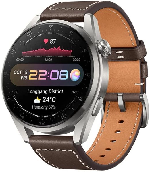 smartwatch lte huawei