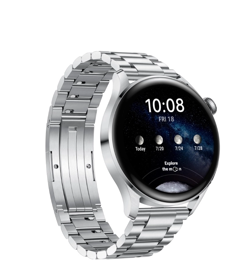 huawei smartwatch samsung phone