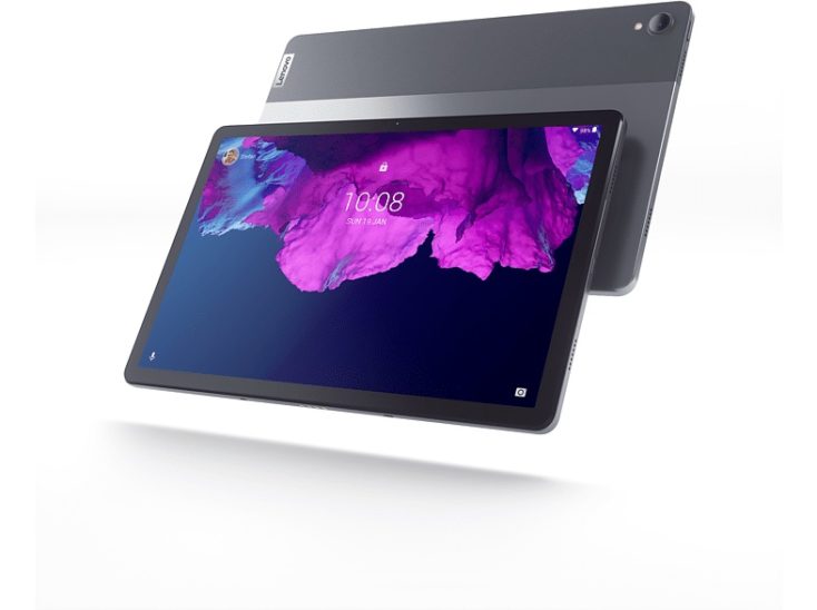 Lenovo XiaoXin Pad Tablet Design 2