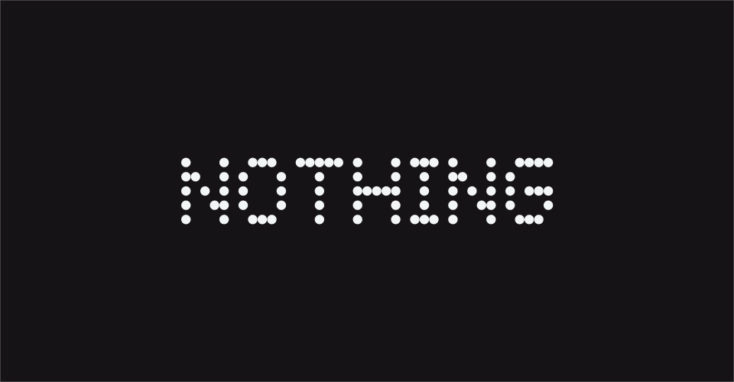 Nothing ear (1) Logo