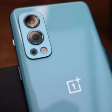 OnePlus Nord 2 5G Smartphone Test