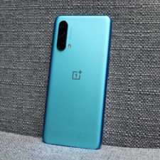 OnePlus Nord CE 5G Rueckseite