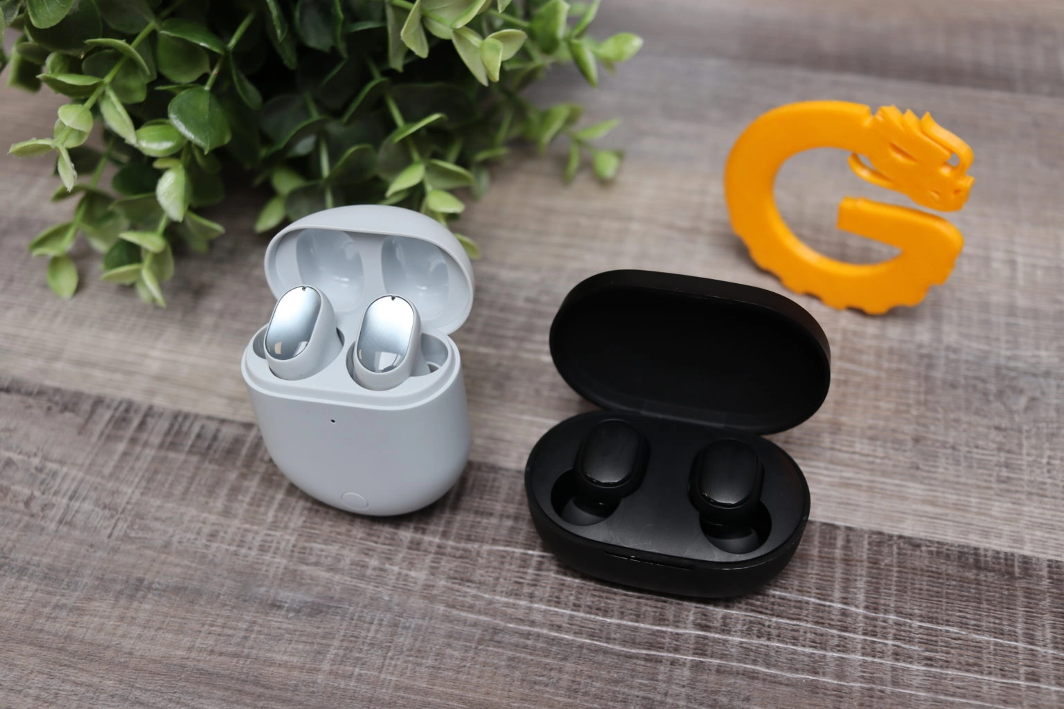 Test: Redmi Buds 3 Pro mit aktiver Geräuschunterdrückung & Multipoint