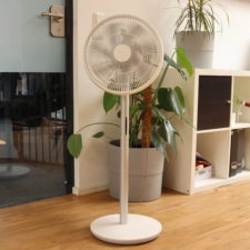 Smartmi Standing Fan 3 Leistung