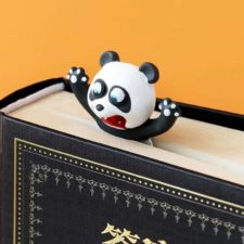 Tierlesezeichen Panda