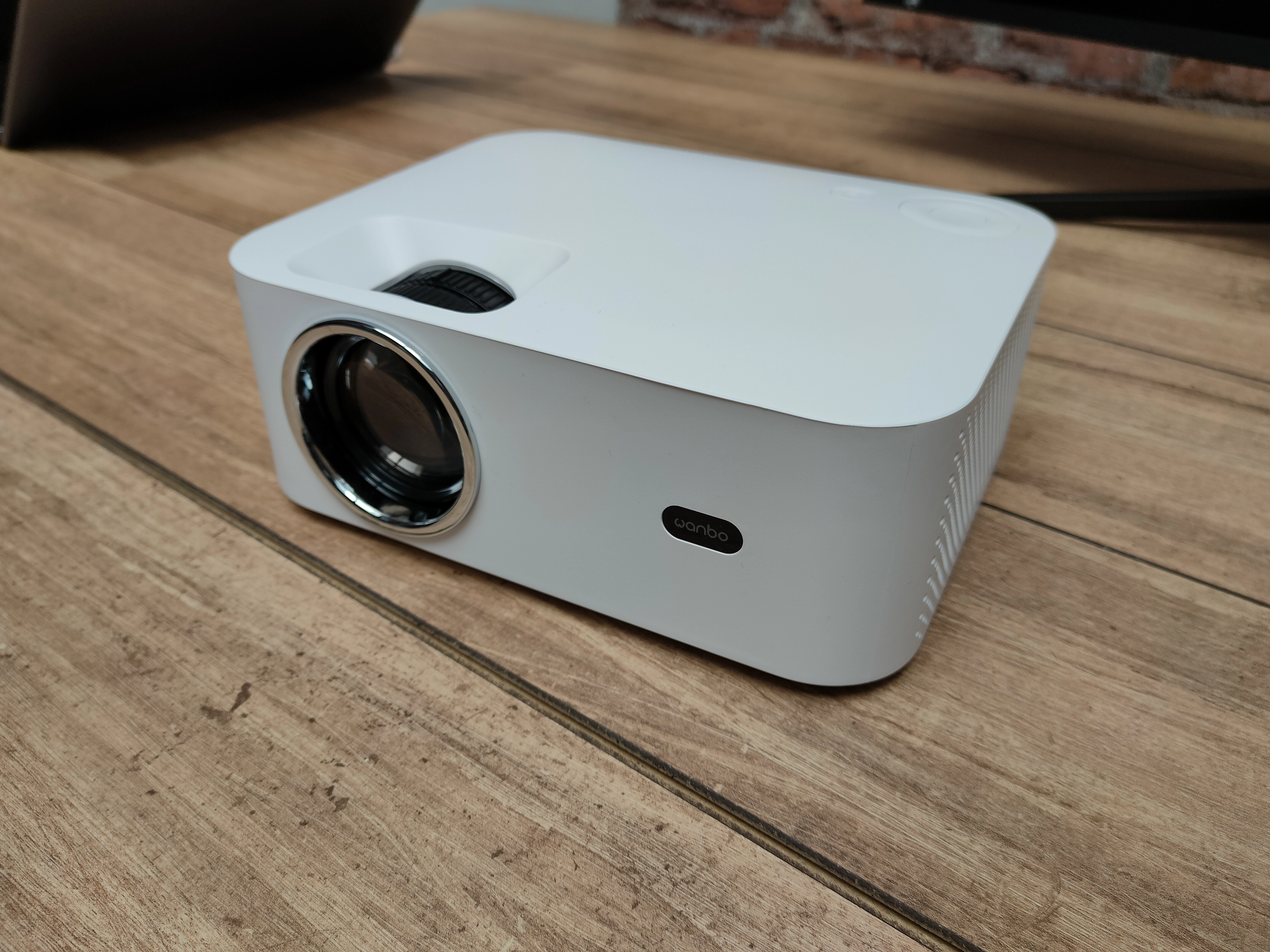 Wanbo X1 Beamer 2