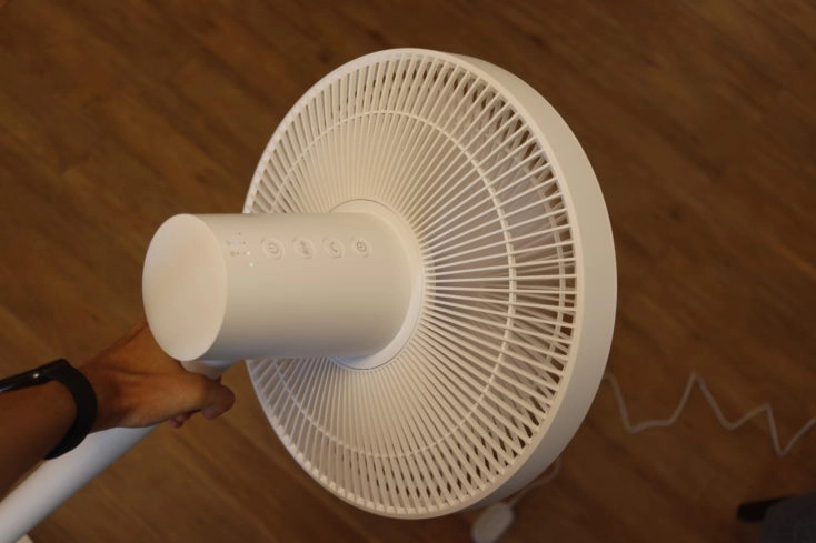 Xiaomi Mi Fan Pro Akku portabel