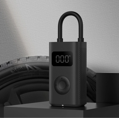 Xiaomi Mijia Luftpumpe 1S 1