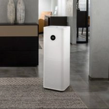 xiaomi mi air purifier pro beispiel