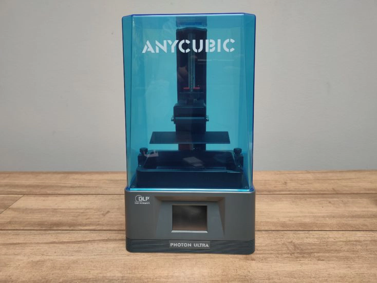 Anycubic Photon Ultra DLP 3D-Drucker 2