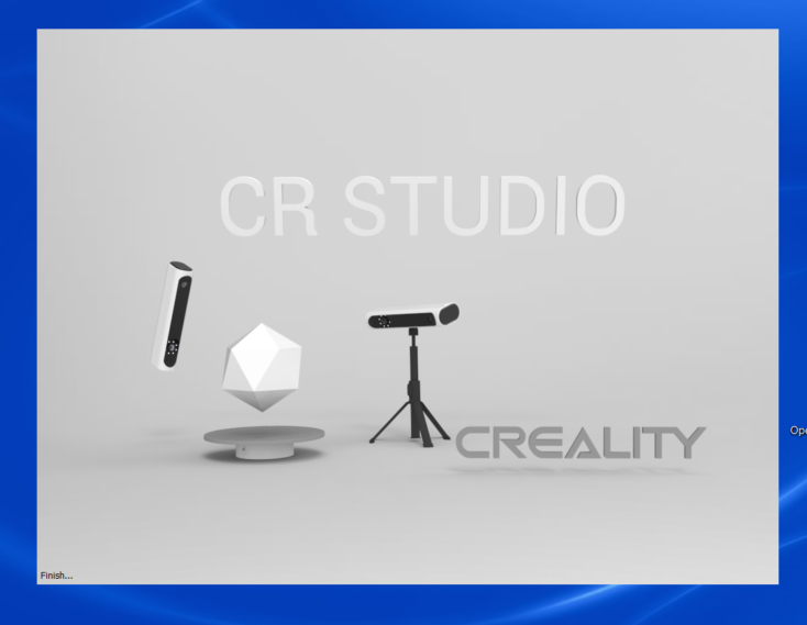 CR Studio Software