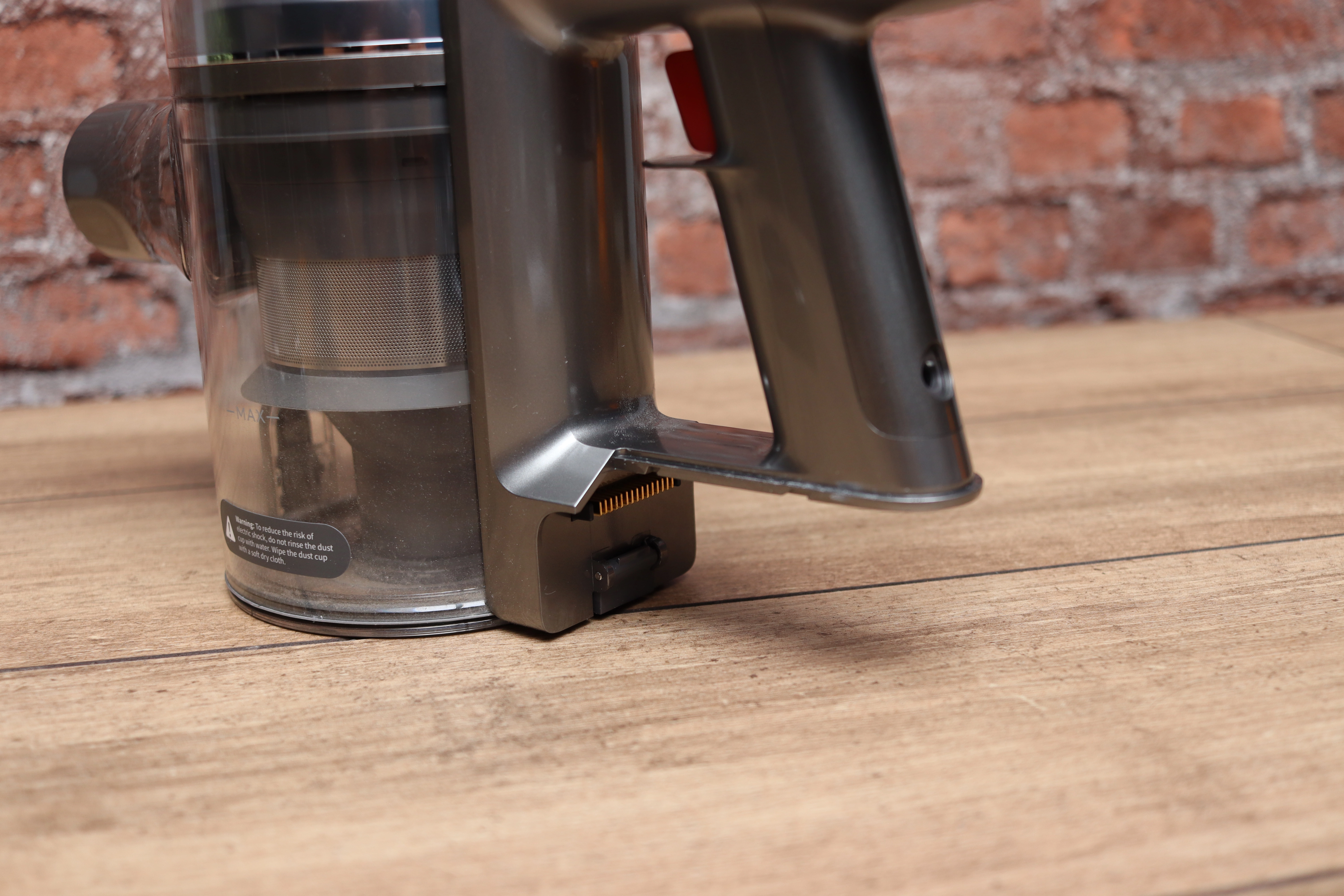 Dreame T30 Akkusauger Akkuanschnluss Dreame T30 Akkusauger Akkuanschnluss