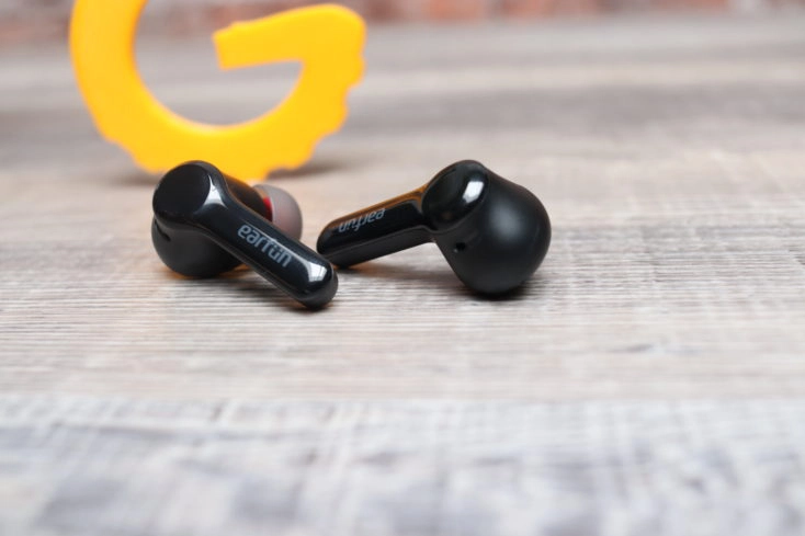 Earfun Air Pro 2 Hoerer