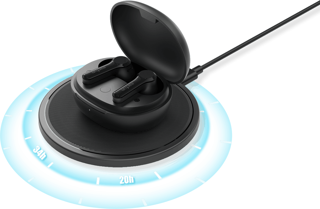 EarFun Air Pro 2 wireless In-Ear Kopfhörer mit ANC vorgestellt