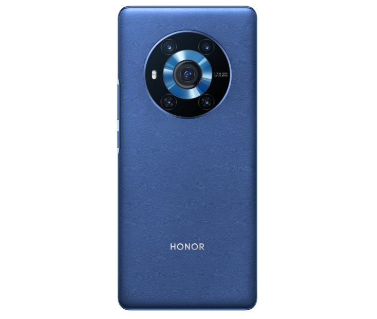 Honor Magic 3 Smartphone Rueckseite e1628773365684