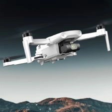 Hubsan Zino Mini SE