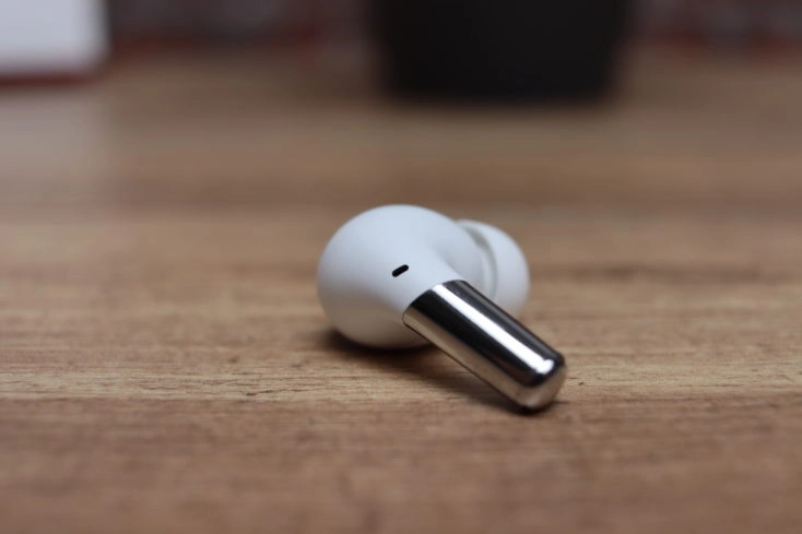 OnePlus Buds Pro Kopfhoerer Rueckseite