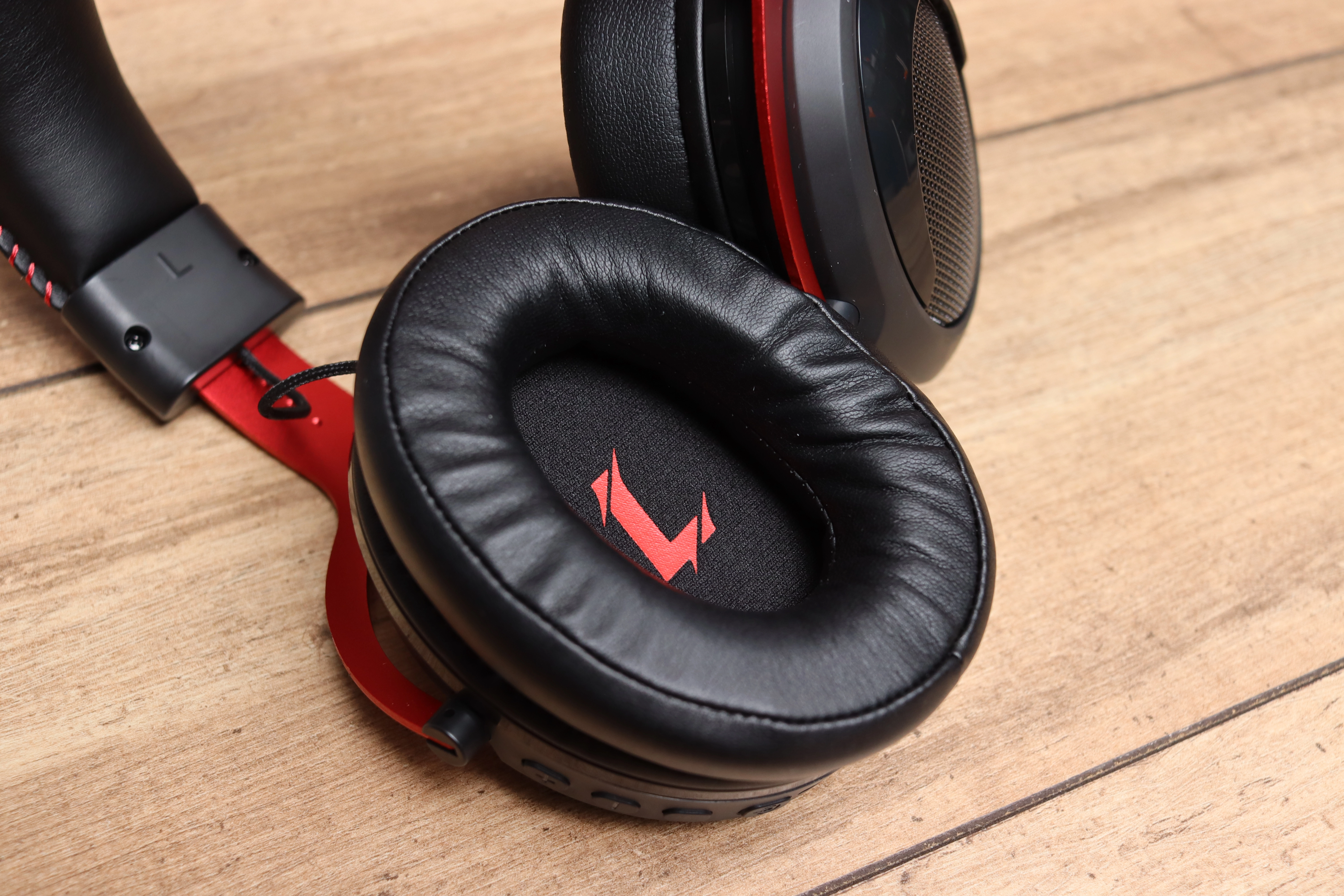 Tronsmart Shadow Headset Ohrpolster