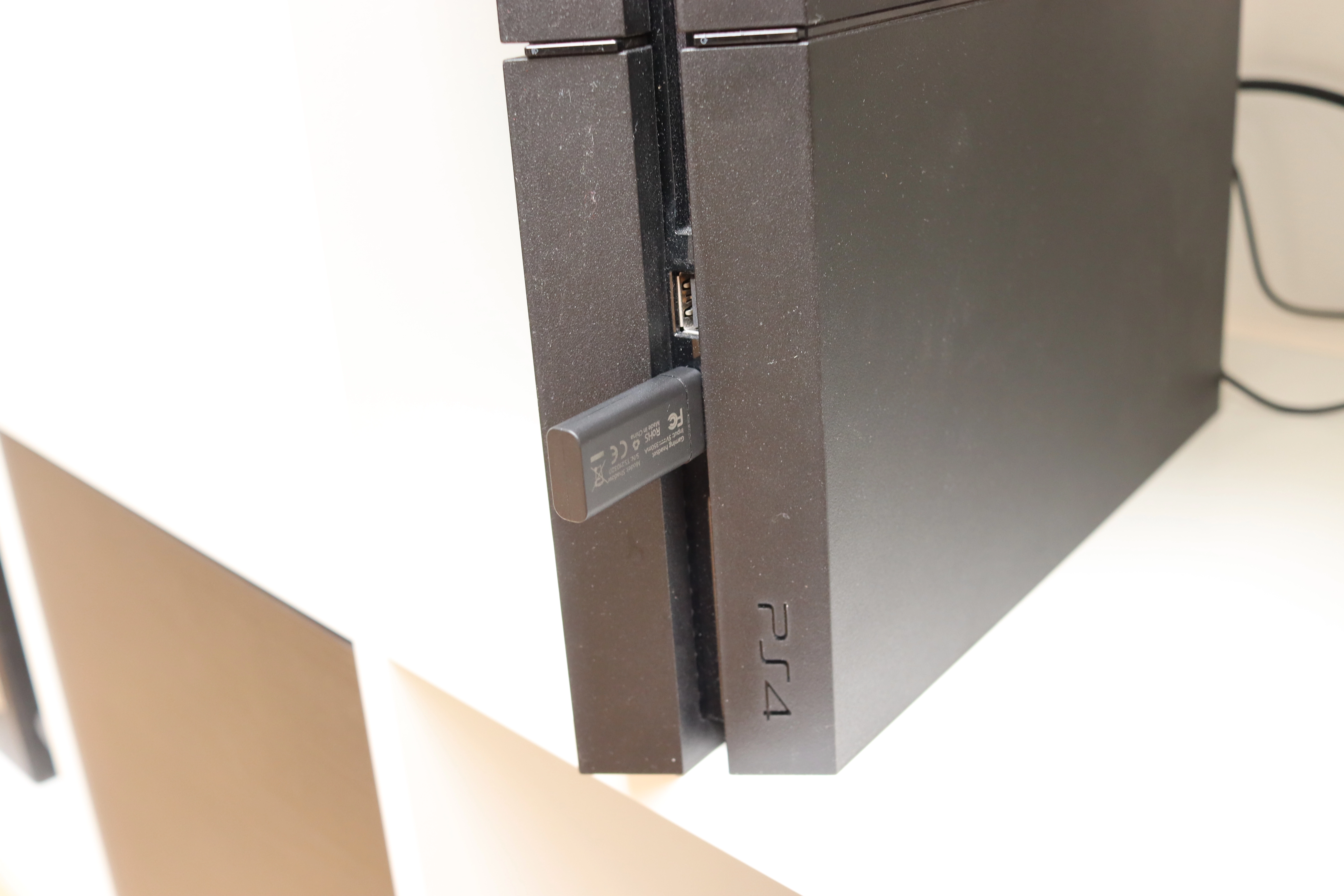 Tronsmart Shadow Headset PS4