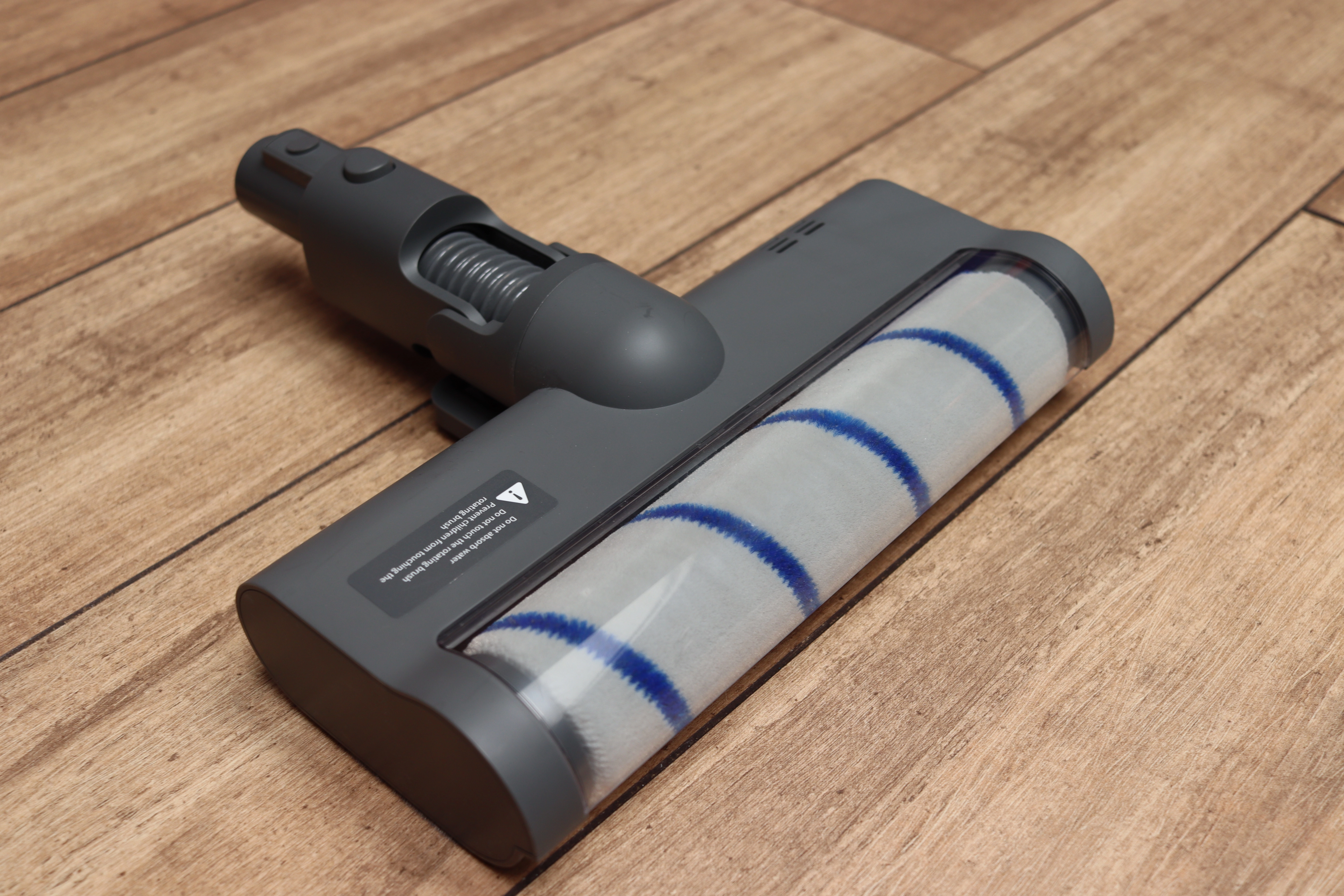 Trouver Power 12 Akkusauger Softwalze