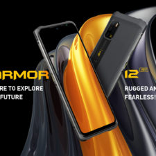 Ulefone Armor 12 5G Outdoor Smartphone