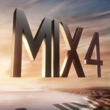Xiaomi Mi Mix 4