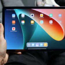 Xiaomi Pad 5 Pro Tablet