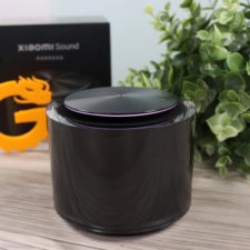 Xiaomi Sound Acrylglas